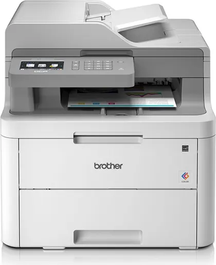 Brother DCP L3550CDW