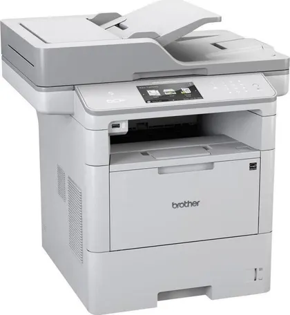 Brother DCP L6600DW