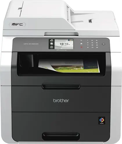 Brother MFC 9140 CDN
