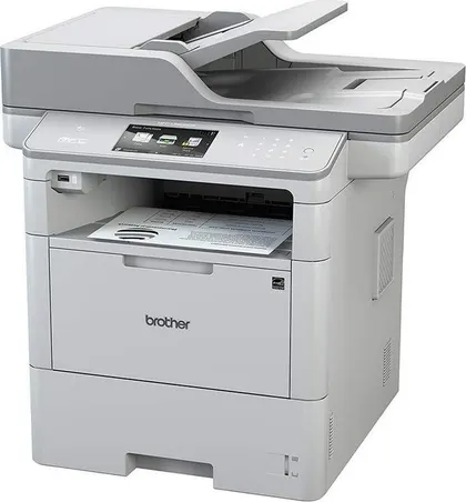 Brother MFC L6800 DW