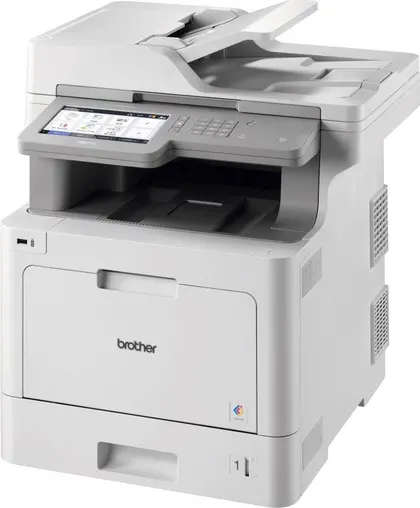 Brother MFC L9570 CDW