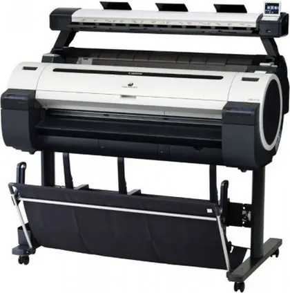Canon imagePROGRAF iPF770 MFP L36