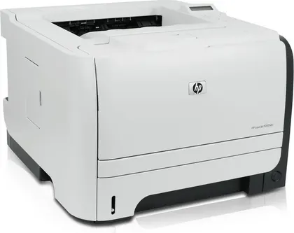 HP LASERJET P2055