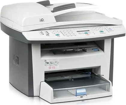 HP LASERJET P3055DN