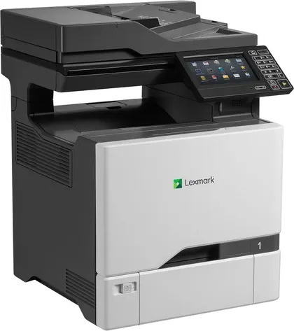 Lexmark CX725