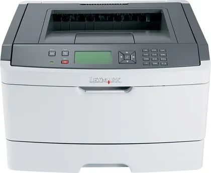 Lexmark E360/460 DN