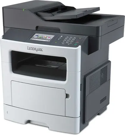 Lexmark MX 511 DE