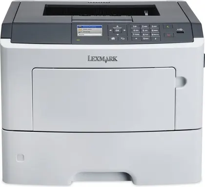 Lexmark PRINTER MS610