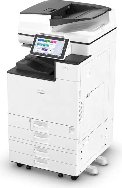 Ricoh IM C3000