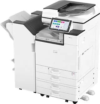 Ricoh IM C4500