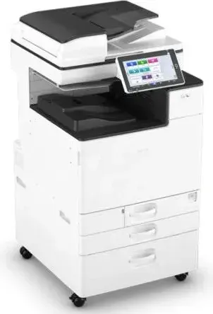 Ricoh IM C5500
