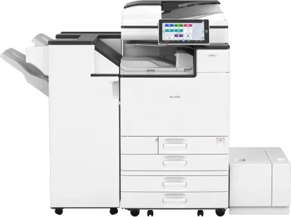 Ricoh IM C6000