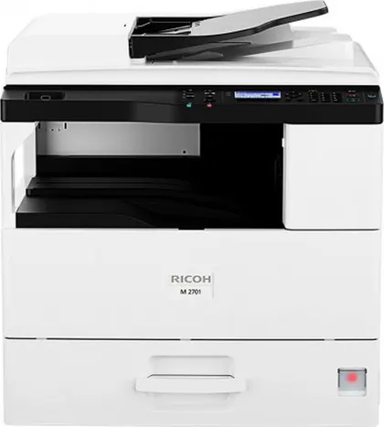 Ricoh M 2701