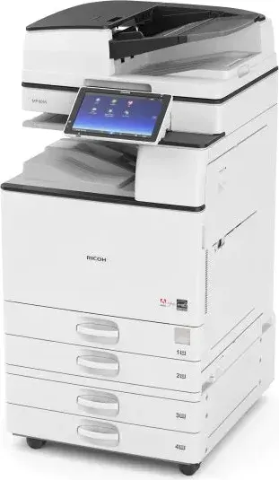 Ricoh MP 3055