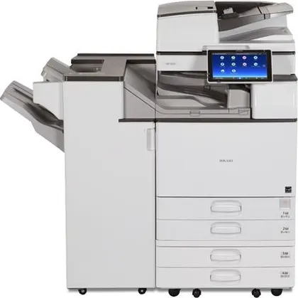Ricoh MP 3555