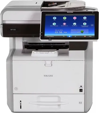 Ricoh MP 402