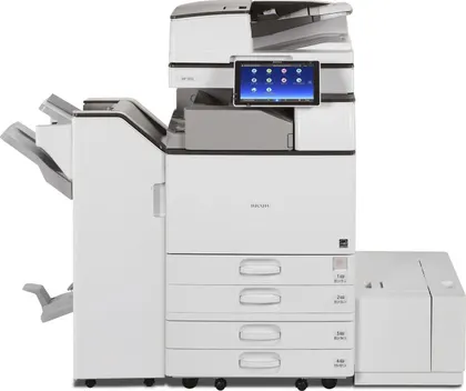 Ricoh MP 6055