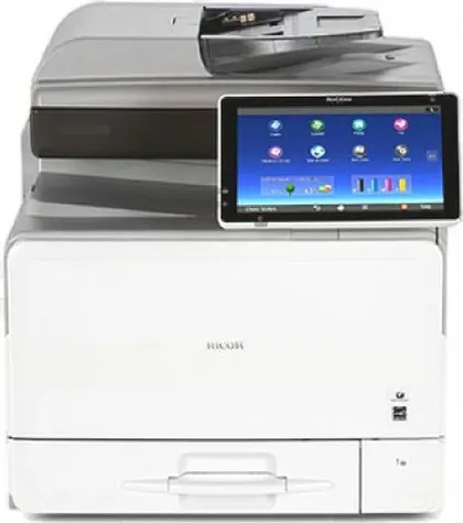 Ricoh MP C307